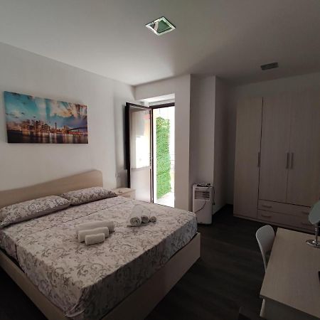 B&B Tucci Cirò Marina Екстериор снимка