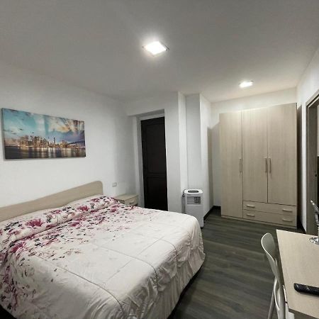 B&B Tucci Cirò Marina Екстериор снимка