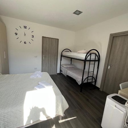 B&B Tucci Cirò Marina Екстериор снимка