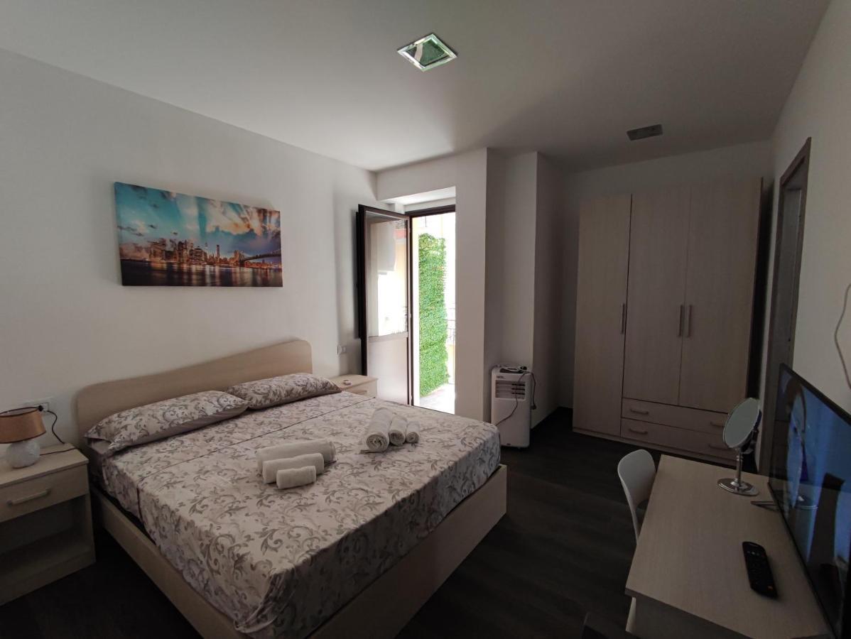 B&B Tucci Cirò Marina Екстериор снимка