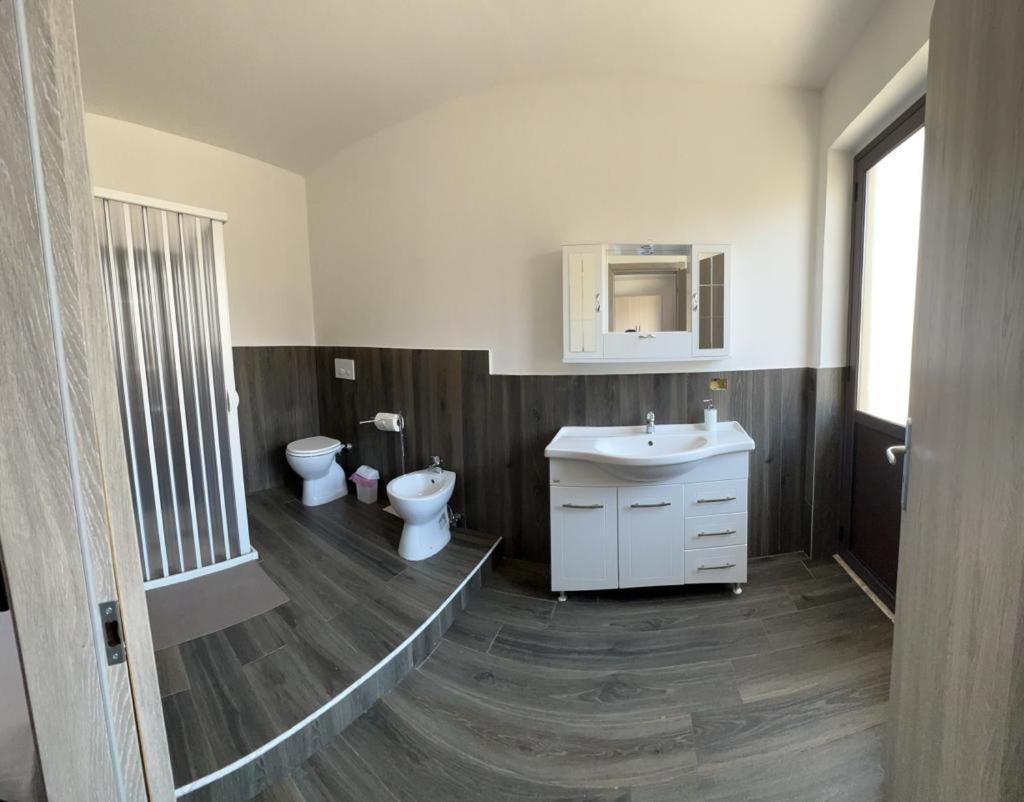 B&B Tucci Cirò Marina Екстериор снимка