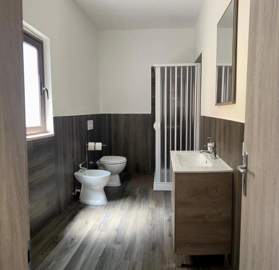 B&B Tucci Cirò Marina Екстериор снимка