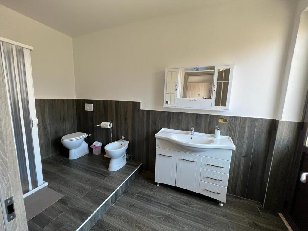 B&B Tucci Cirò Marina Екстериор снимка