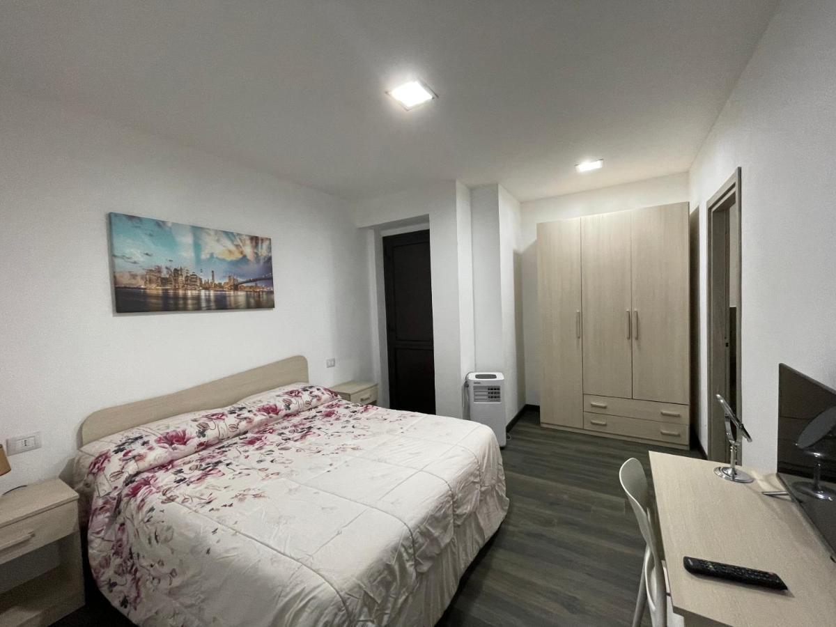 B&B Tucci Cirò Marina Екстериор снимка